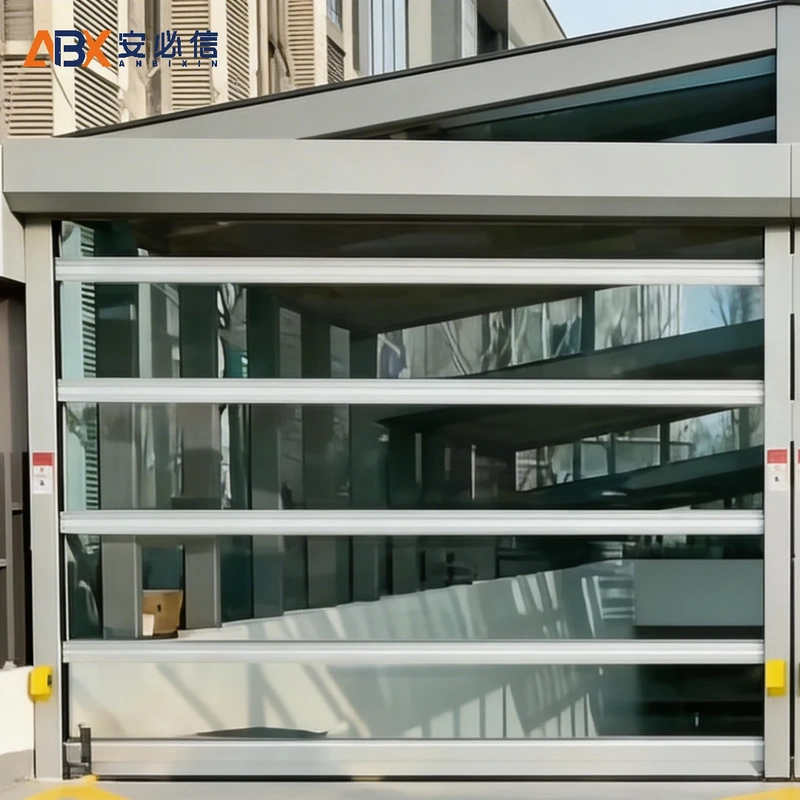 绵阳市快速门